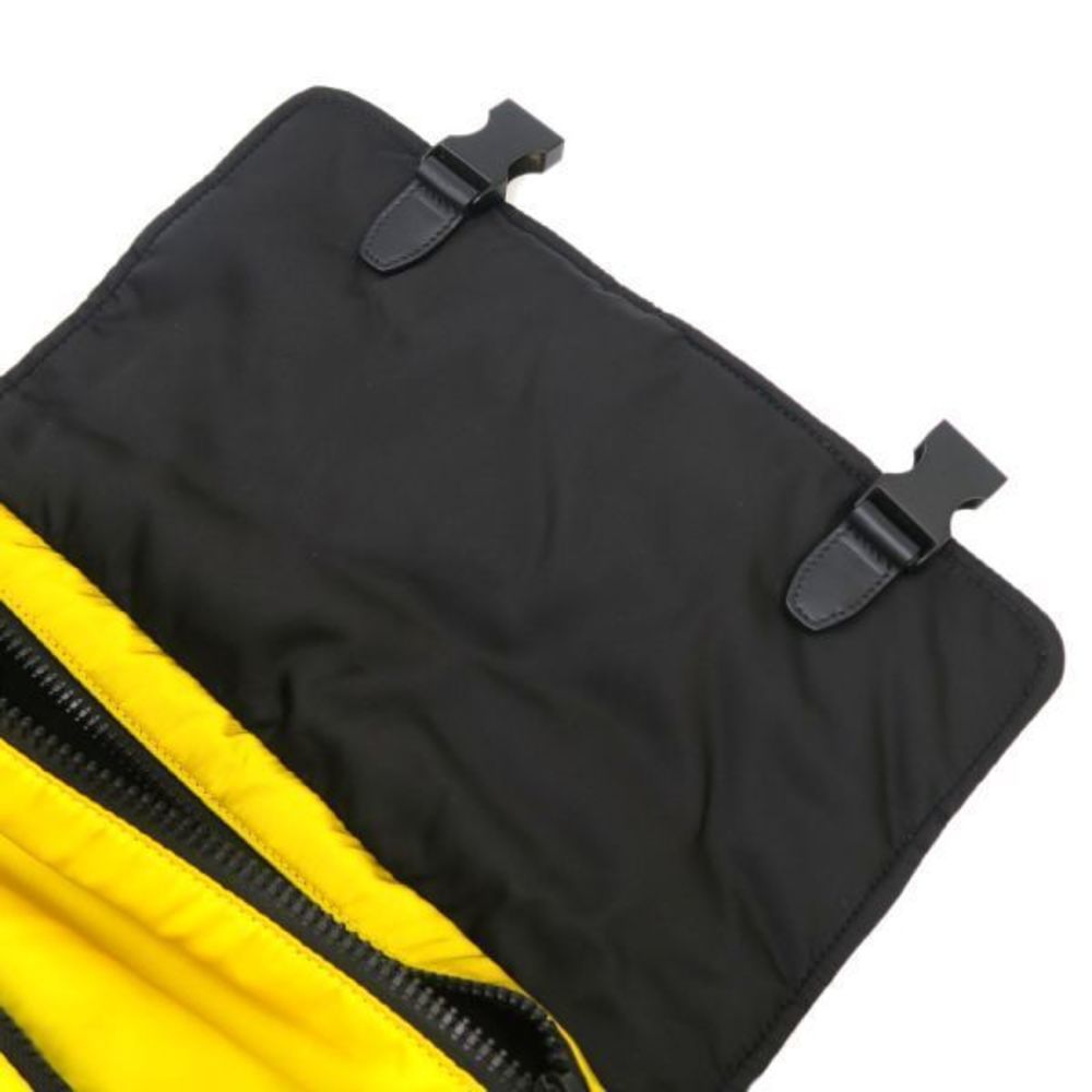 Prada Bag Body Nylon - Picture 5 of 9